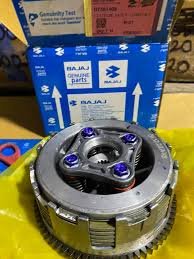 Embrague Pulsar n200